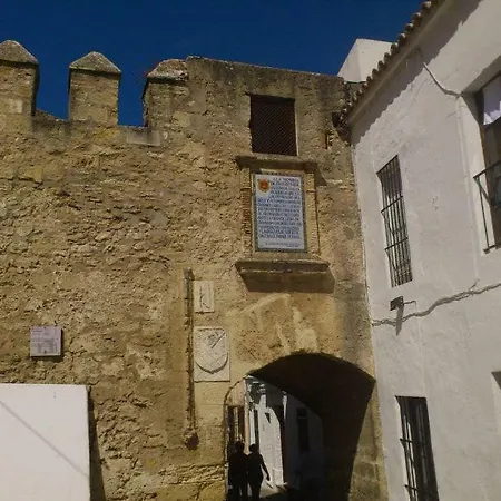Casa En La Corredera *