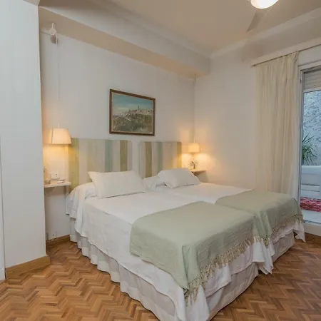 Ferienhaus Casa En La Corredera