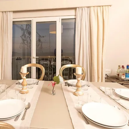 Casa En La Corredera Ferienhaus Vejer de la Frontera