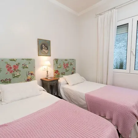 Ferienhaus Casa En La Corredera *
