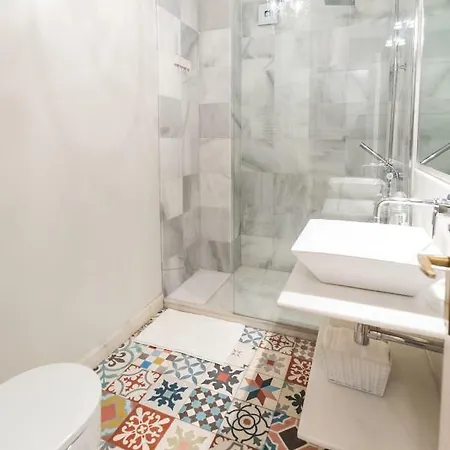 Casa En La Corredera Ferienhaus Vejer de la Frontera