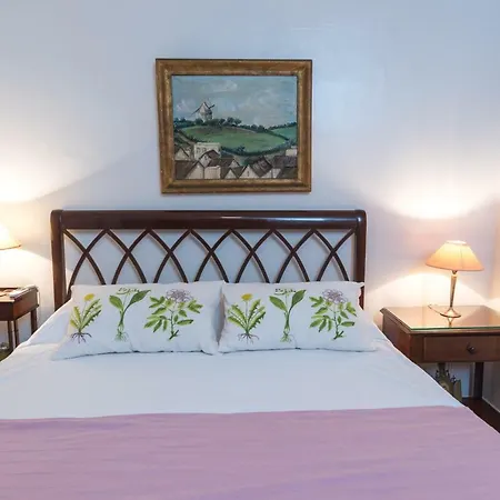 Casa En La Corredera Ferienhaus *